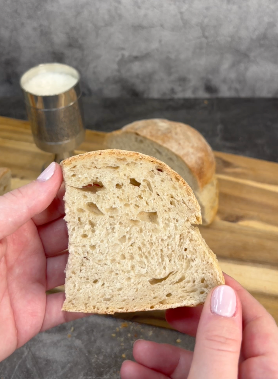 Beer Bread