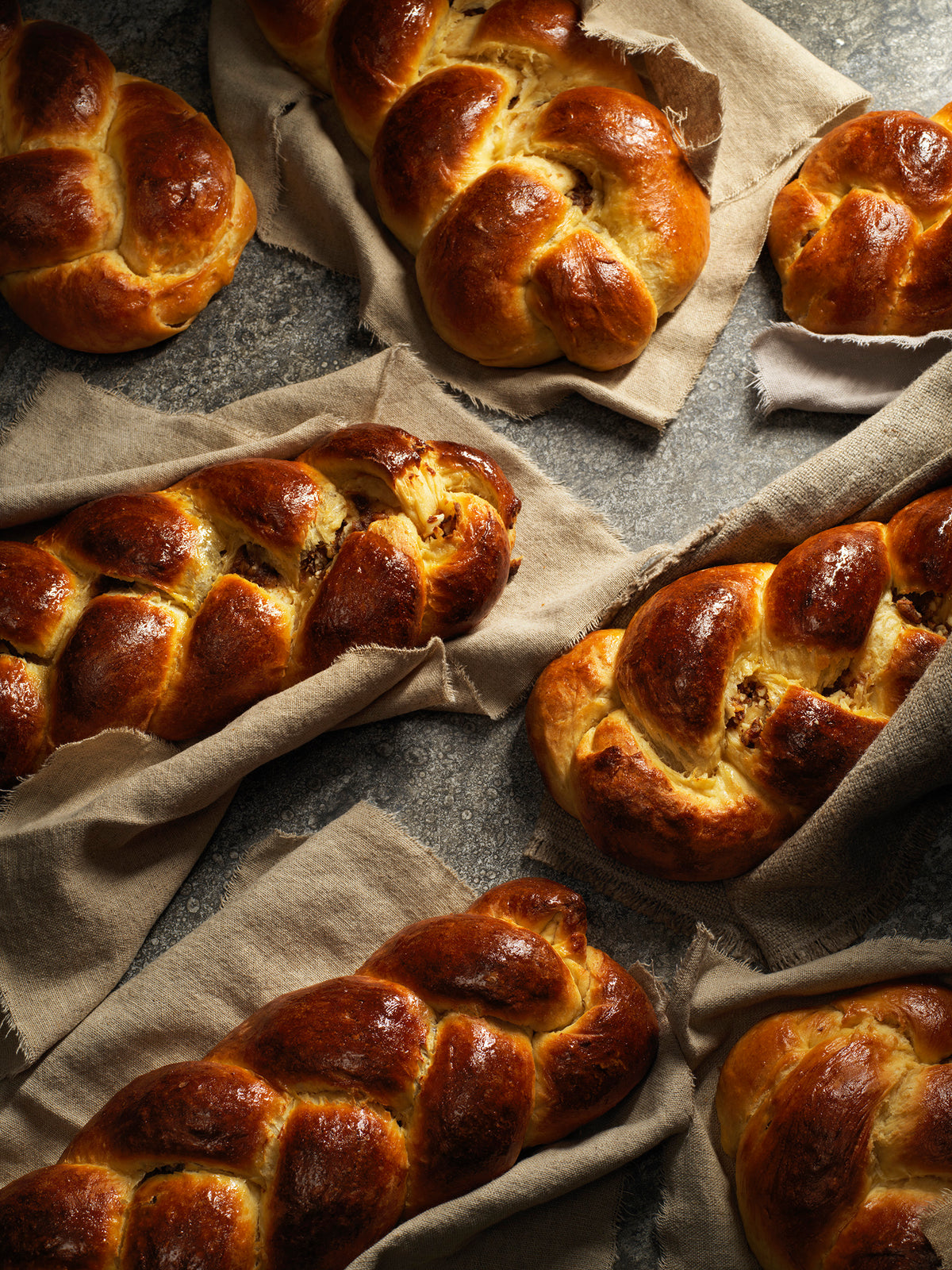 The Bread of Ashur