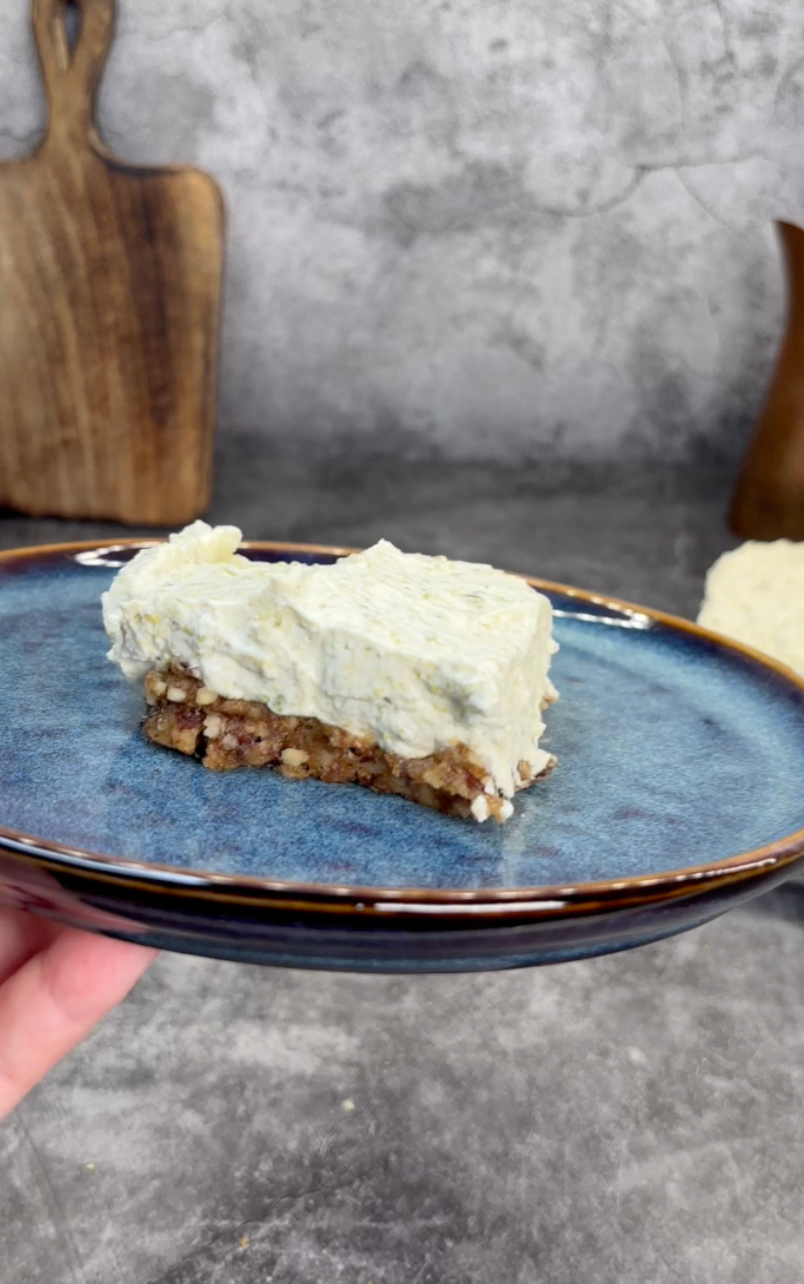 Date Cake