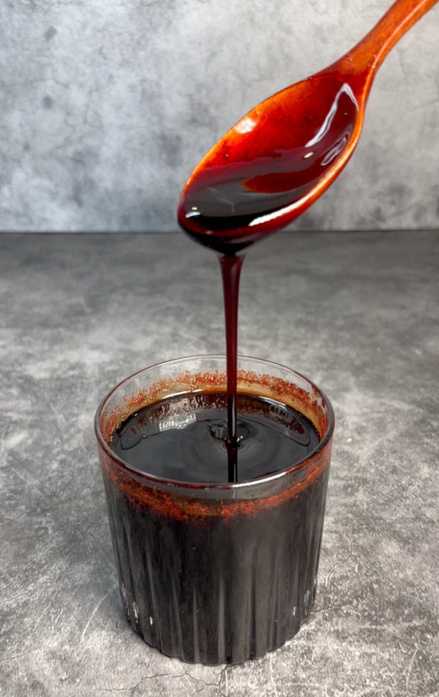 Pomegranate Syrup