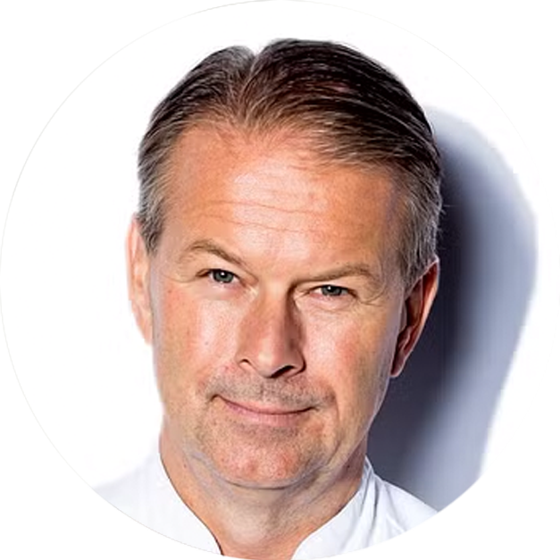 Fredrik Eriksson