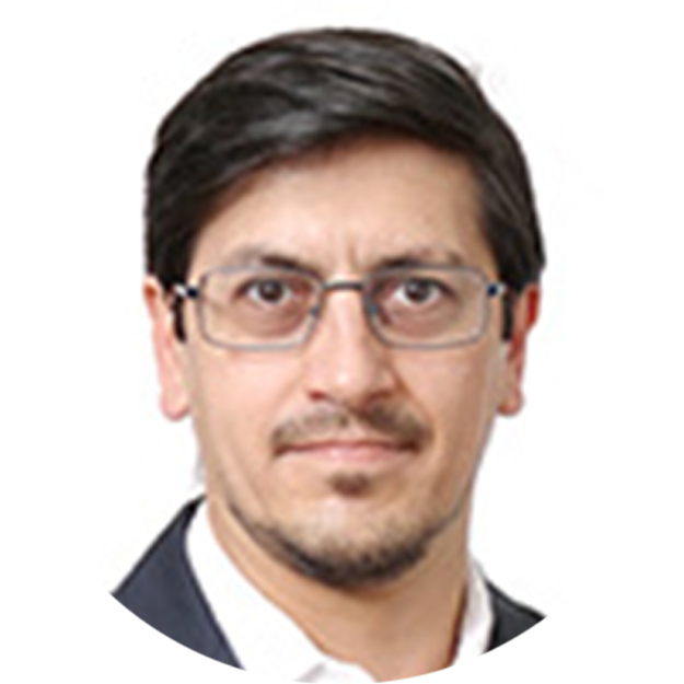 Dr. Salvatore Gaspa
