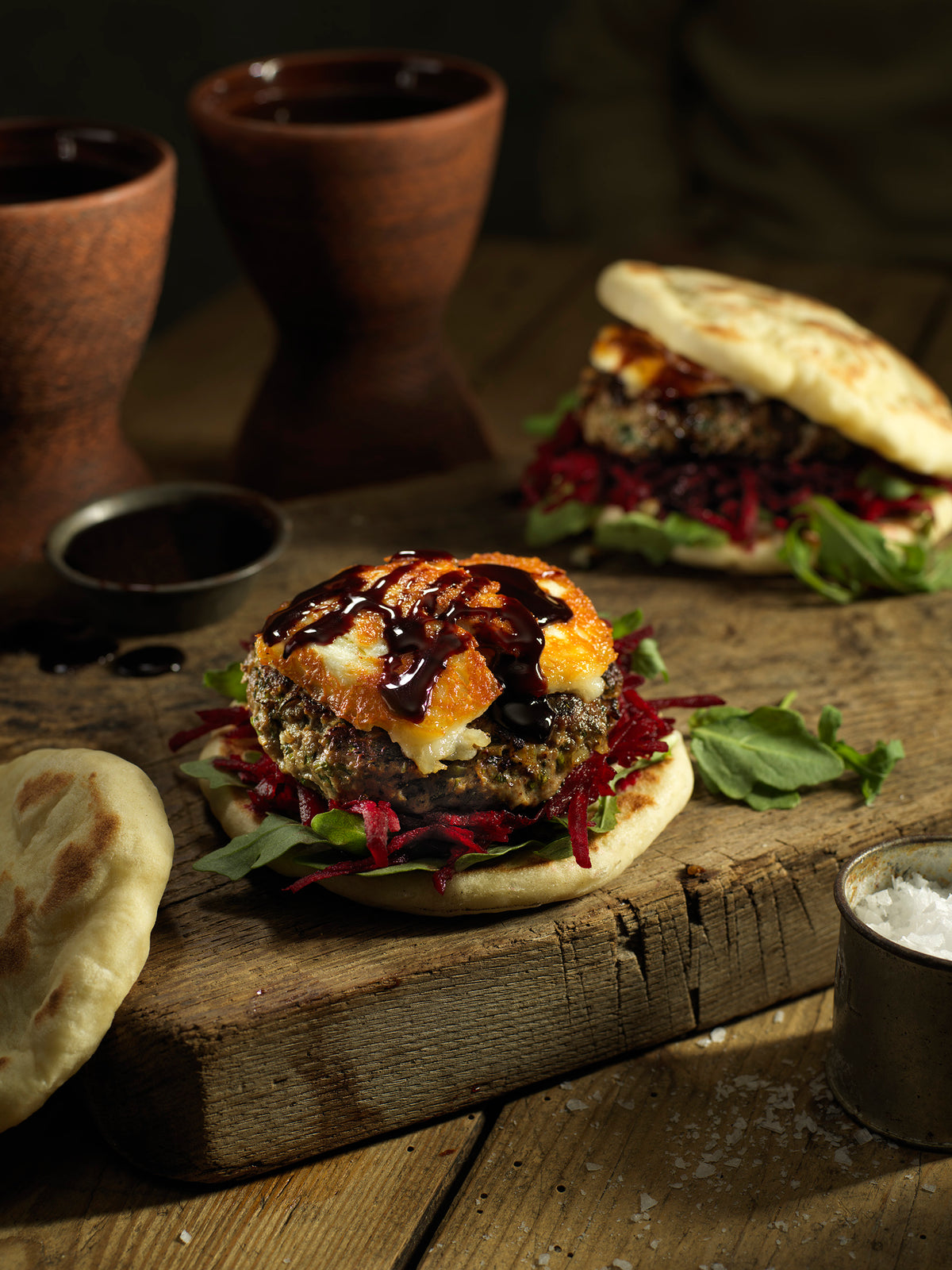 Sumburger