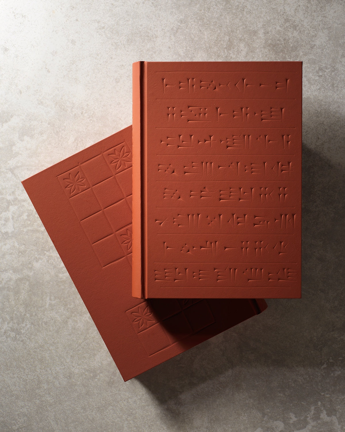 Table of Gods cookbook