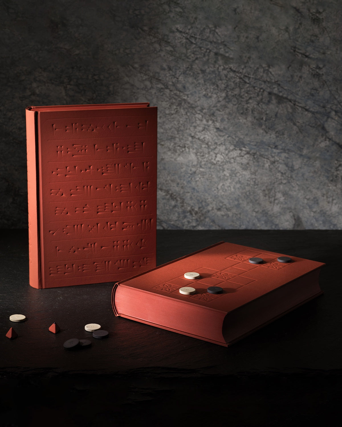 Table of Gods cookbook