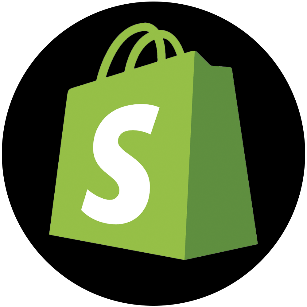 A gift for Shopify employees
