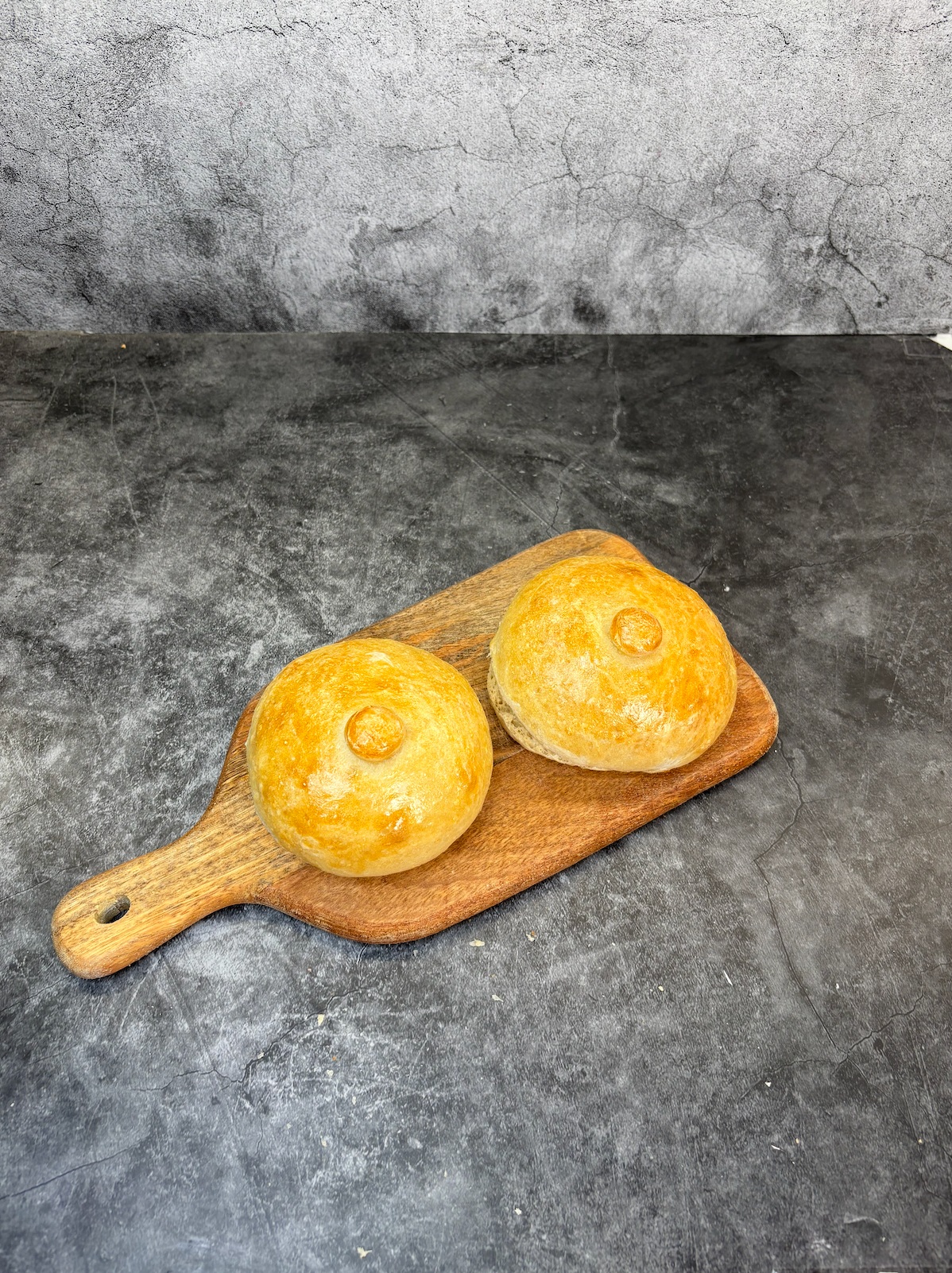 Breast Bread