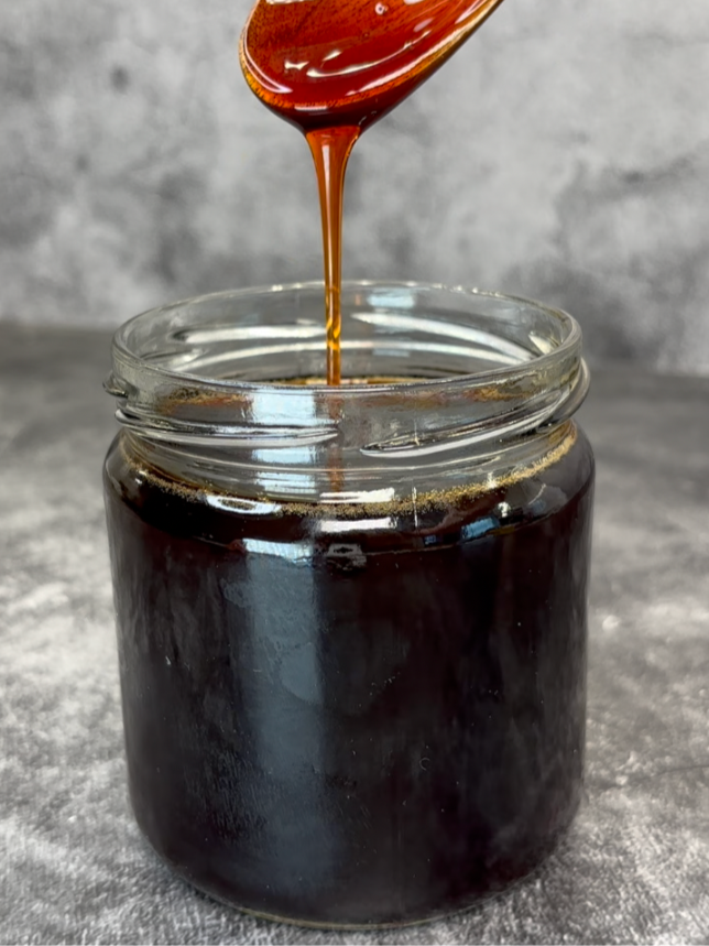 Date Syrup