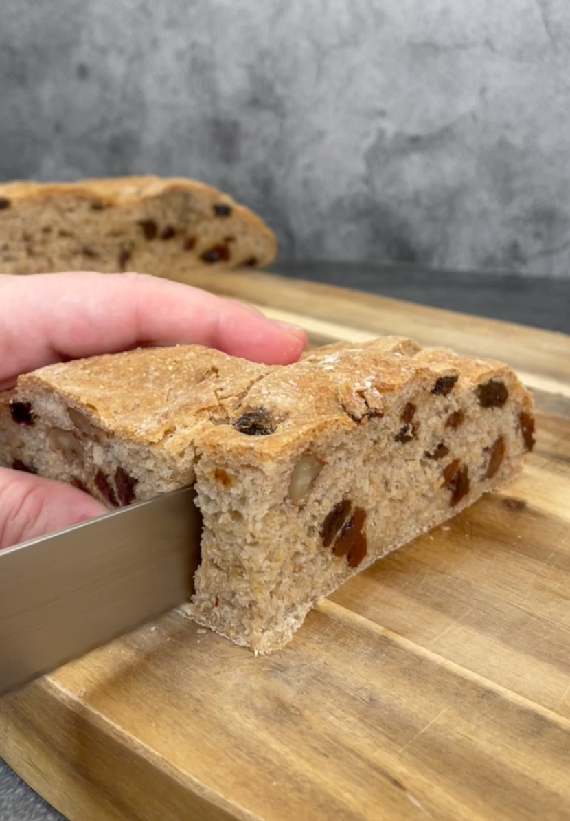 Emmer Bread