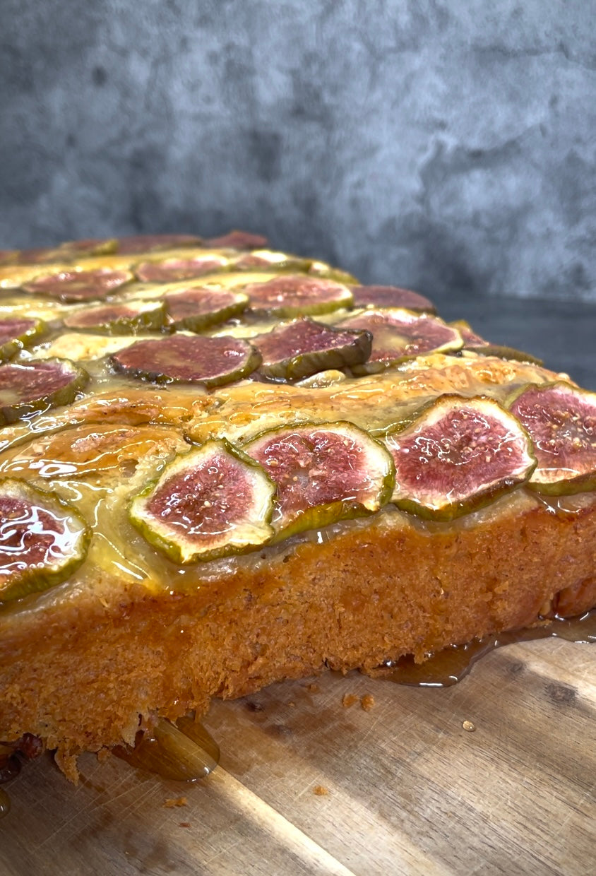 Fig Cake