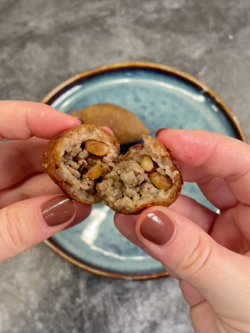 Kibbeh