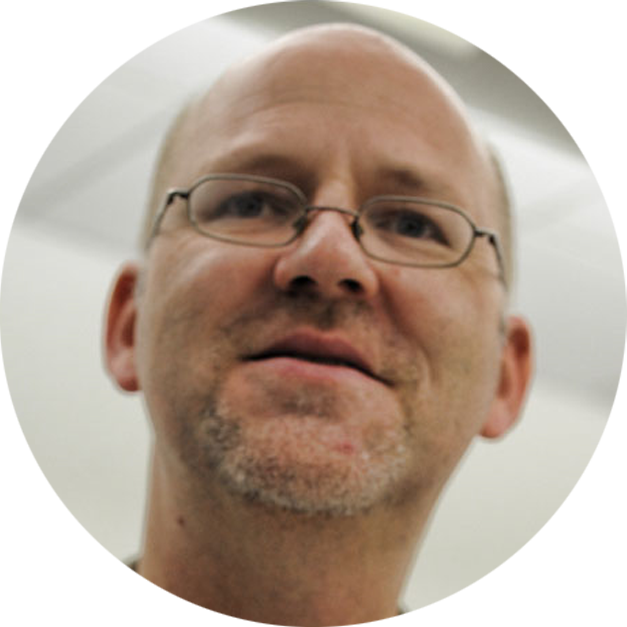 Dr. William (Brad) Hafford