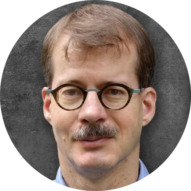 Dr. Eckart Frahm