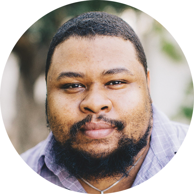 Michael W. Twitty