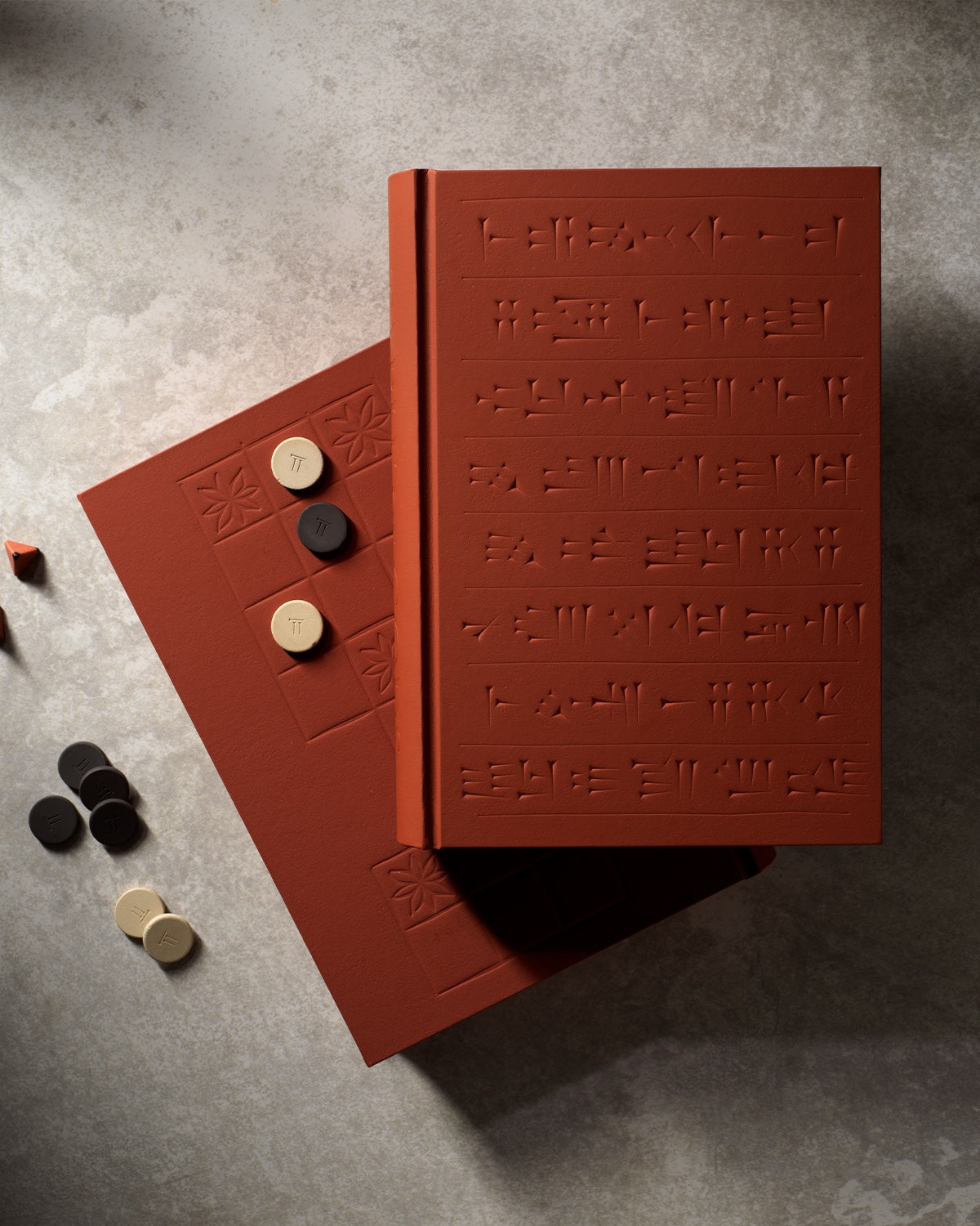 Table of Gods cookbook